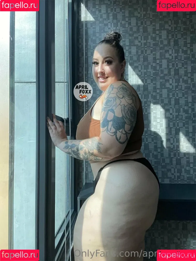 aprilfoxxxx Onlyfans Photo Gallery 