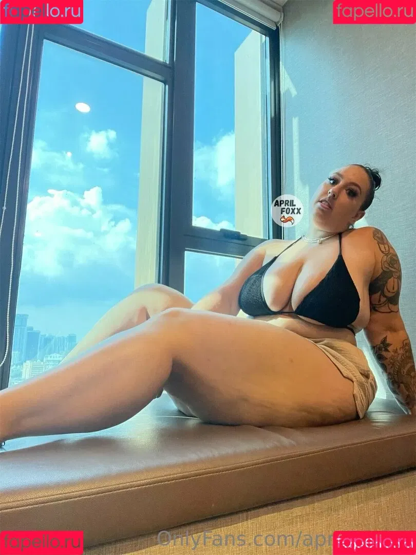 aprilfoxxxx Onlyfans Photo Gallery 