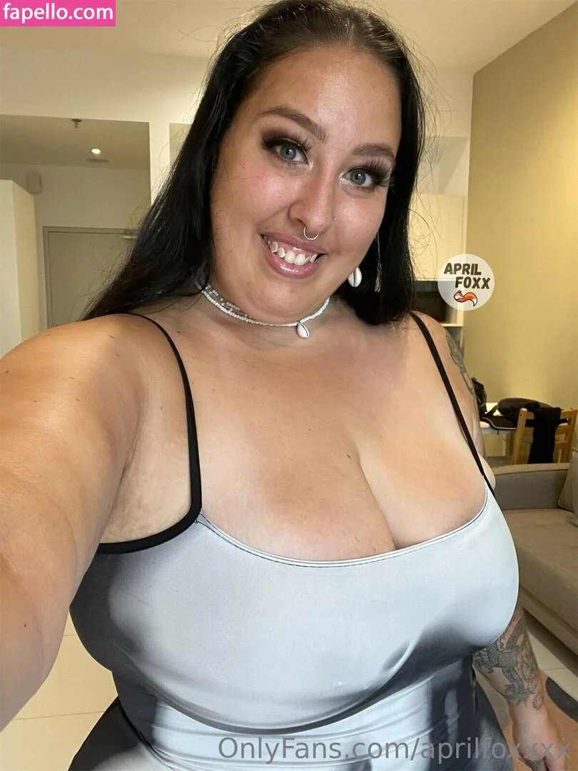 aprilfoxxxx Onlyfans Photo Gallery 