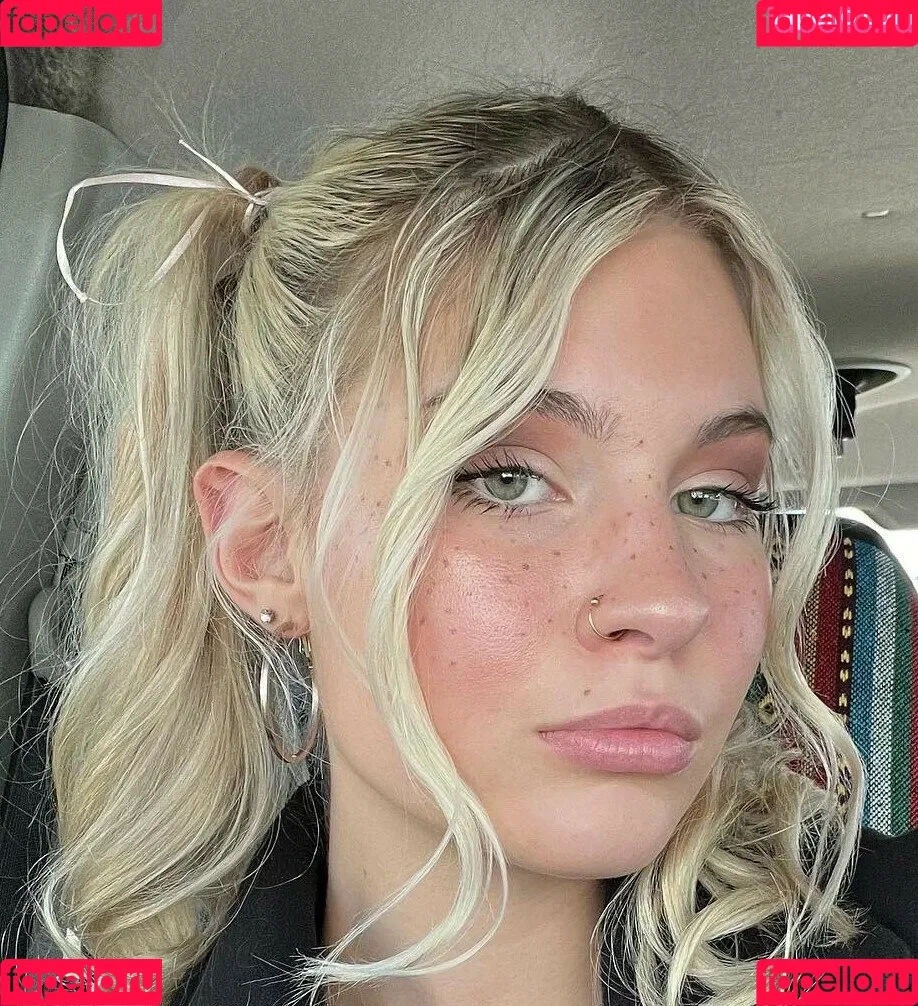 Annie Angel Onlyfans Photo Gallery 