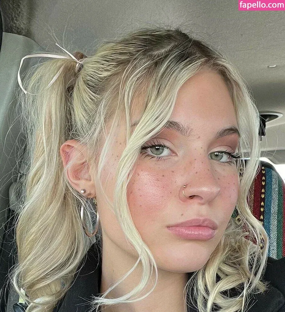 Annie Angel Onlyfans Photo Gallery 