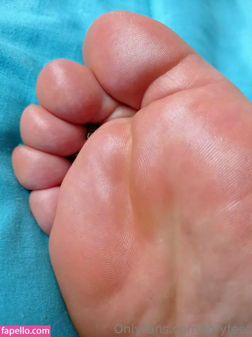 toryfeet Onlyfans Photo Gallery 