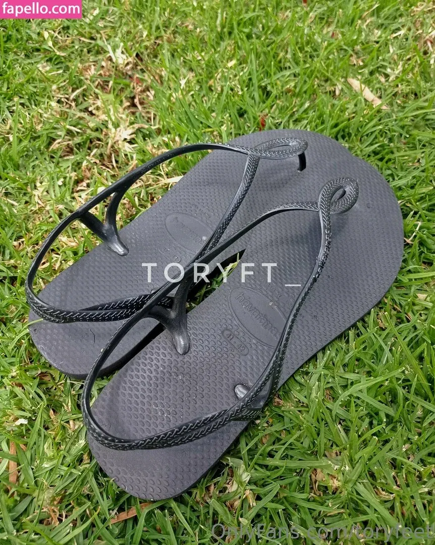 toryfeet Onlyfans Photo Gallery 