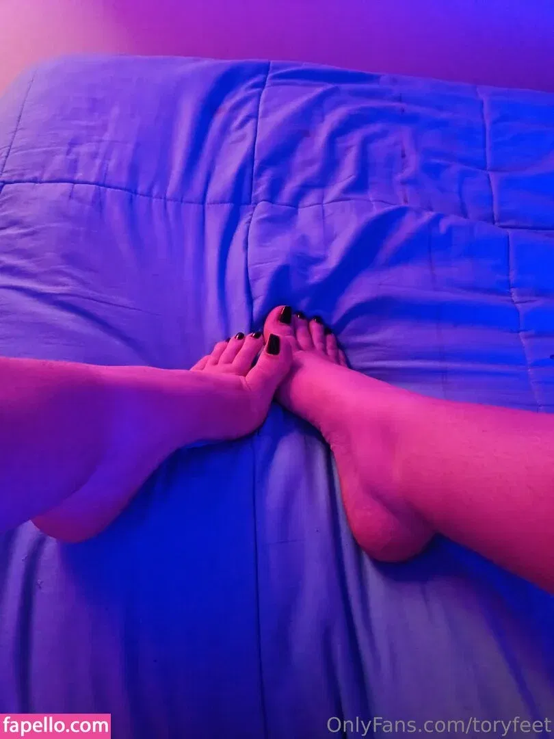 toryfeet Onlyfans Photo Gallery 