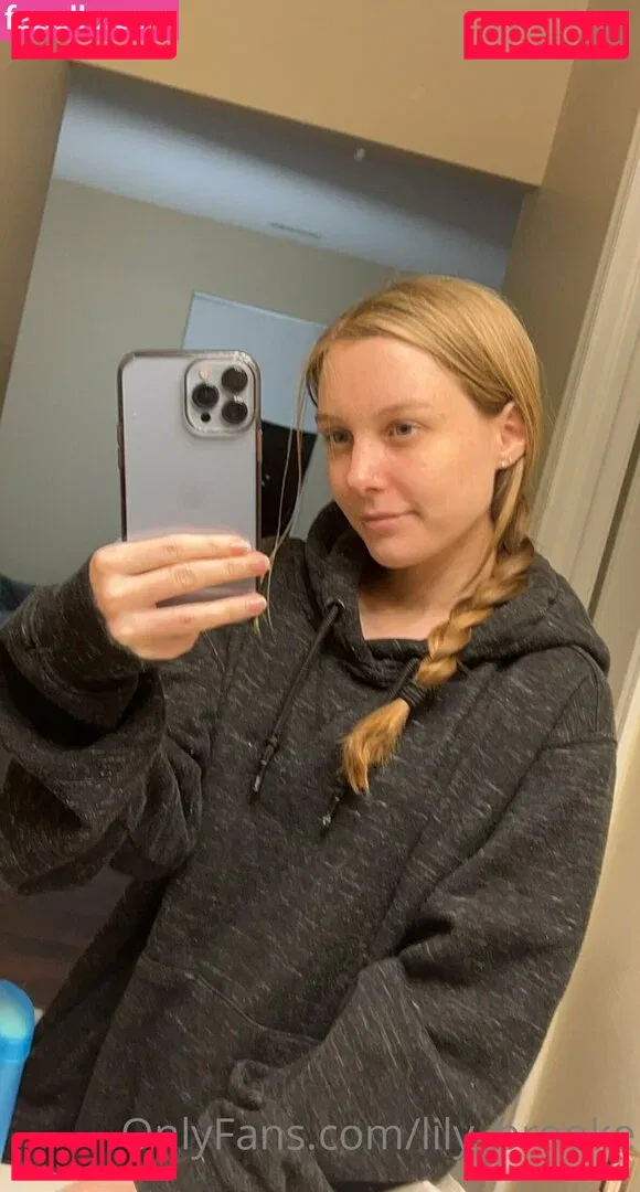 Lily Brooke Onlyfans Photo Gallery 