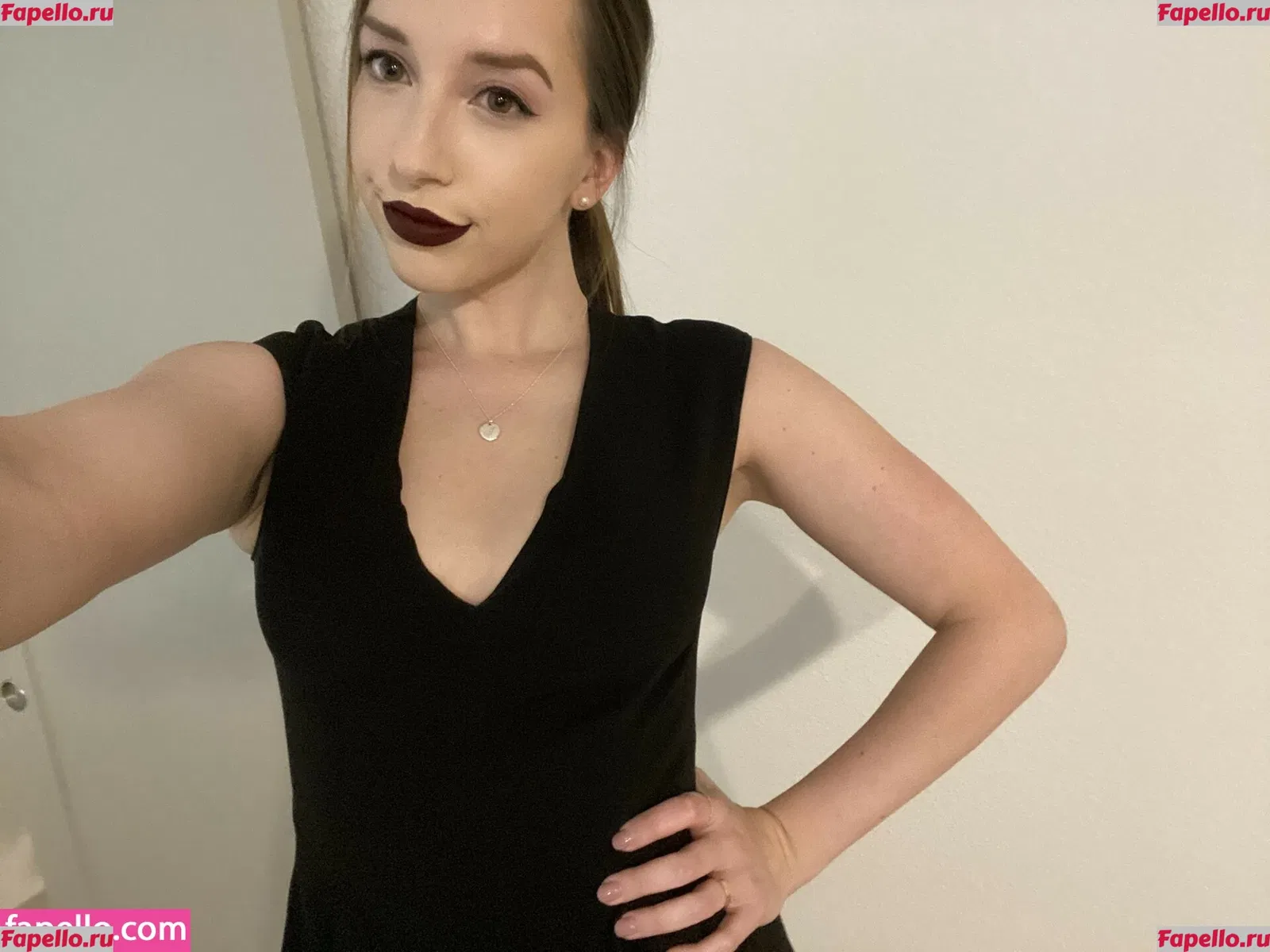JackieMButler Onlyfans Photo Gallery 