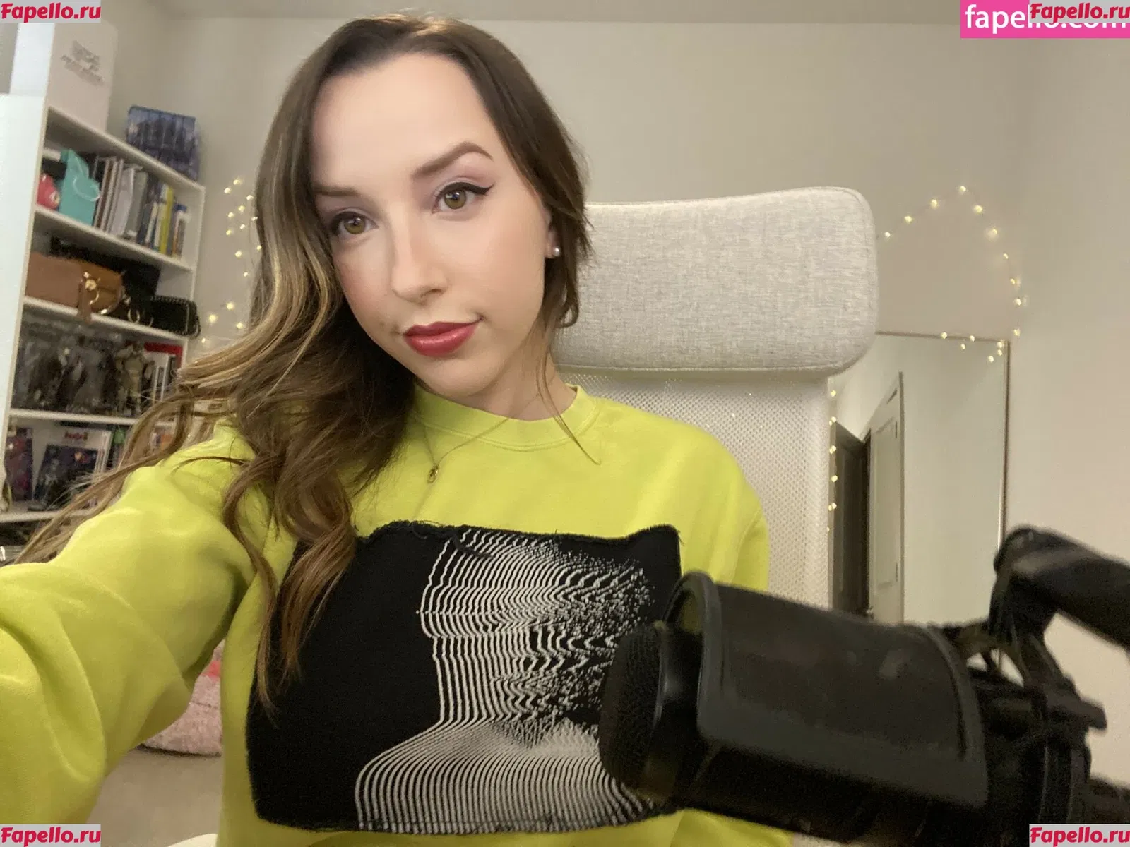 JackieMButler Onlyfans Photo Gallery 