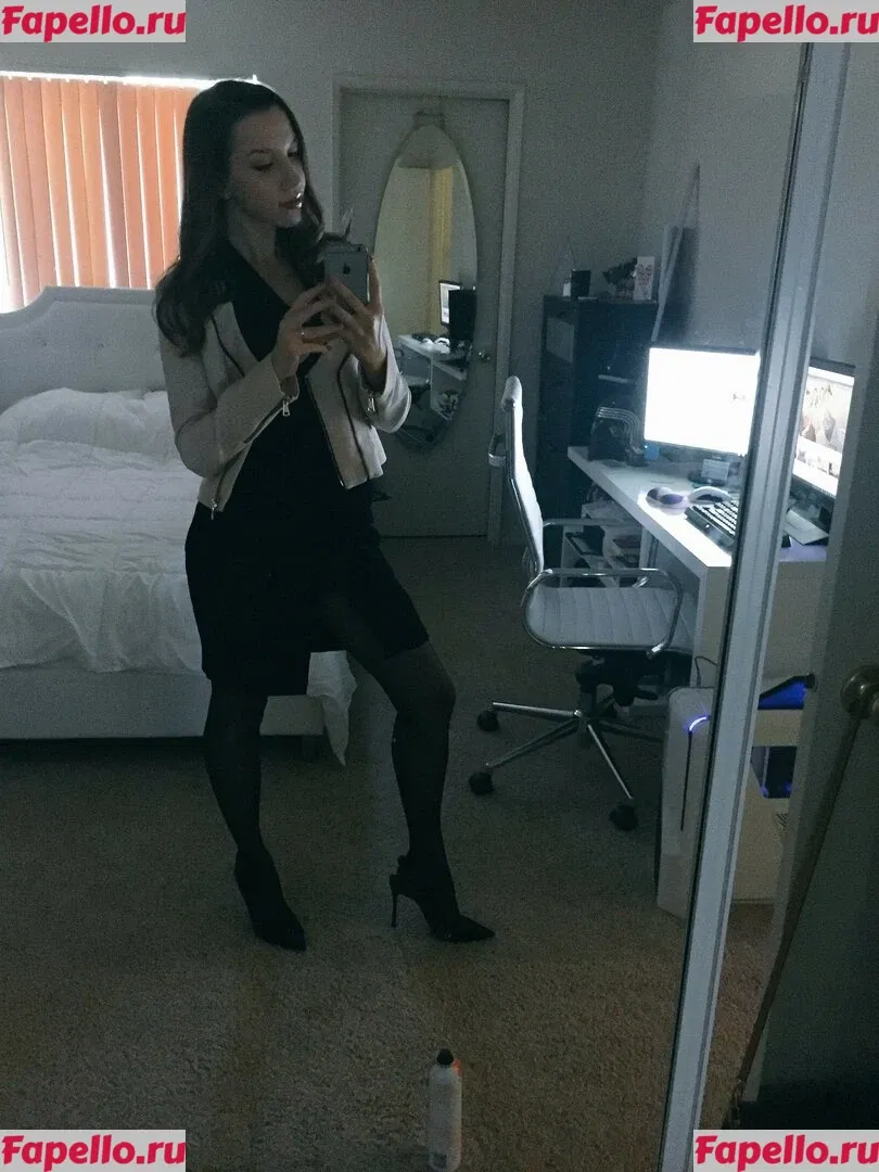 JackieMButler Onlyfans Photo Gallery 