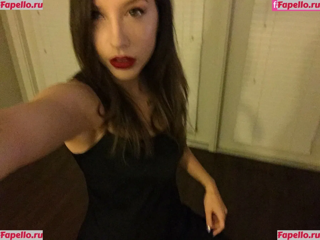 JackieMButler Onlyfans Photo Gallery 