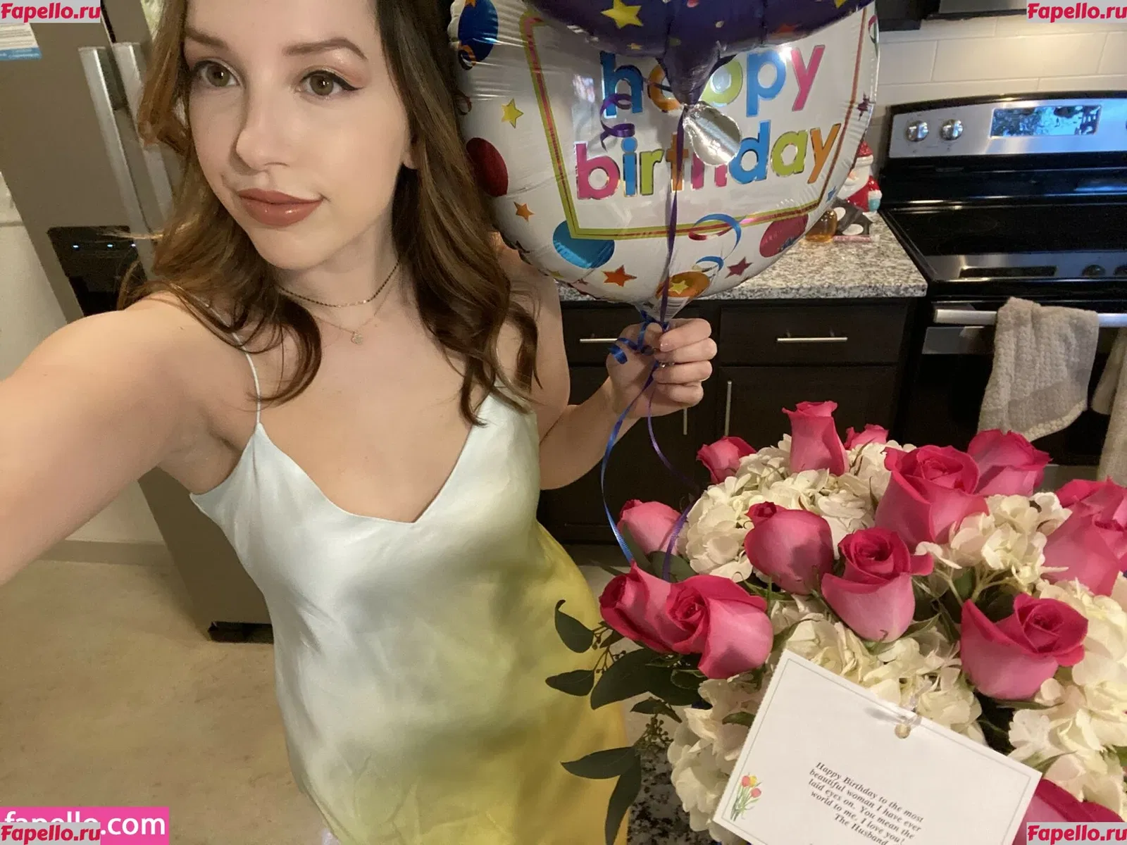 JackieMButler Onlyfans Photo Gallery 