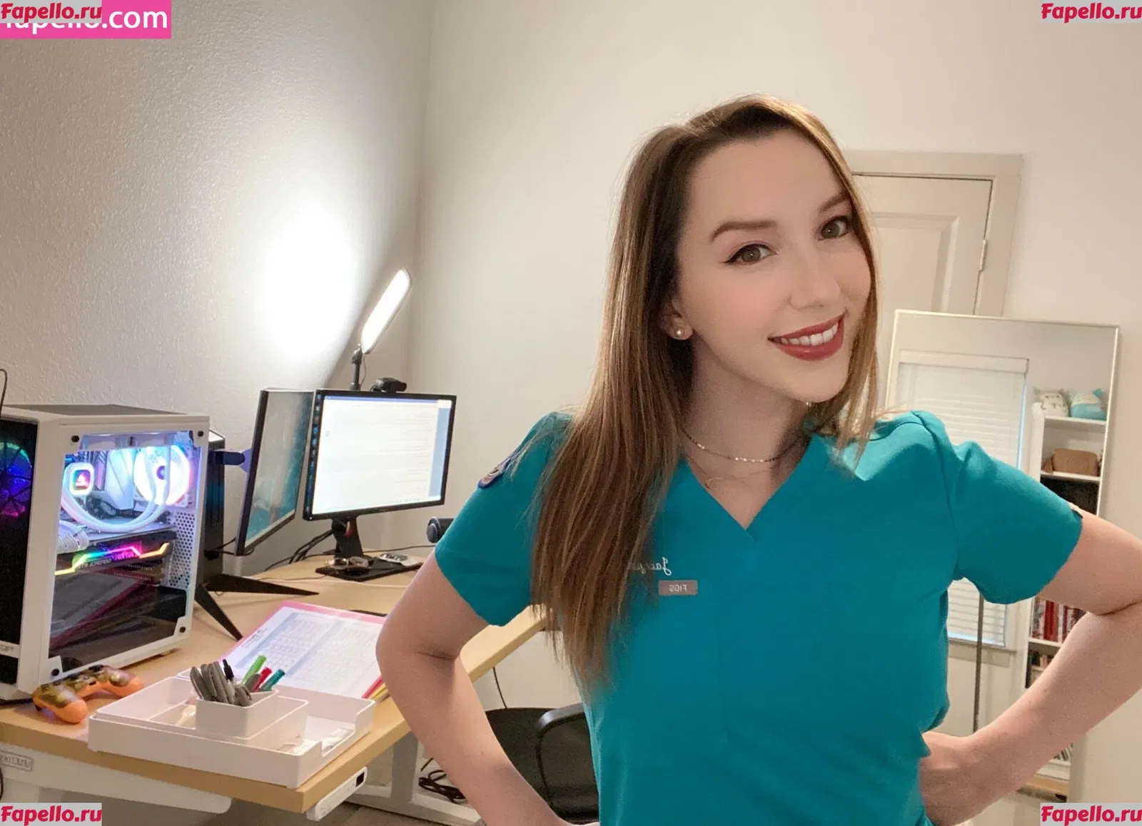 JackieMButler Onlyfans Photo Gallery 