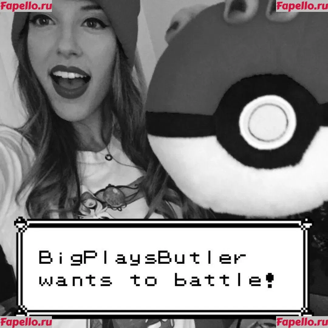 JackieMButler Onlyfans Photo Gallery 
