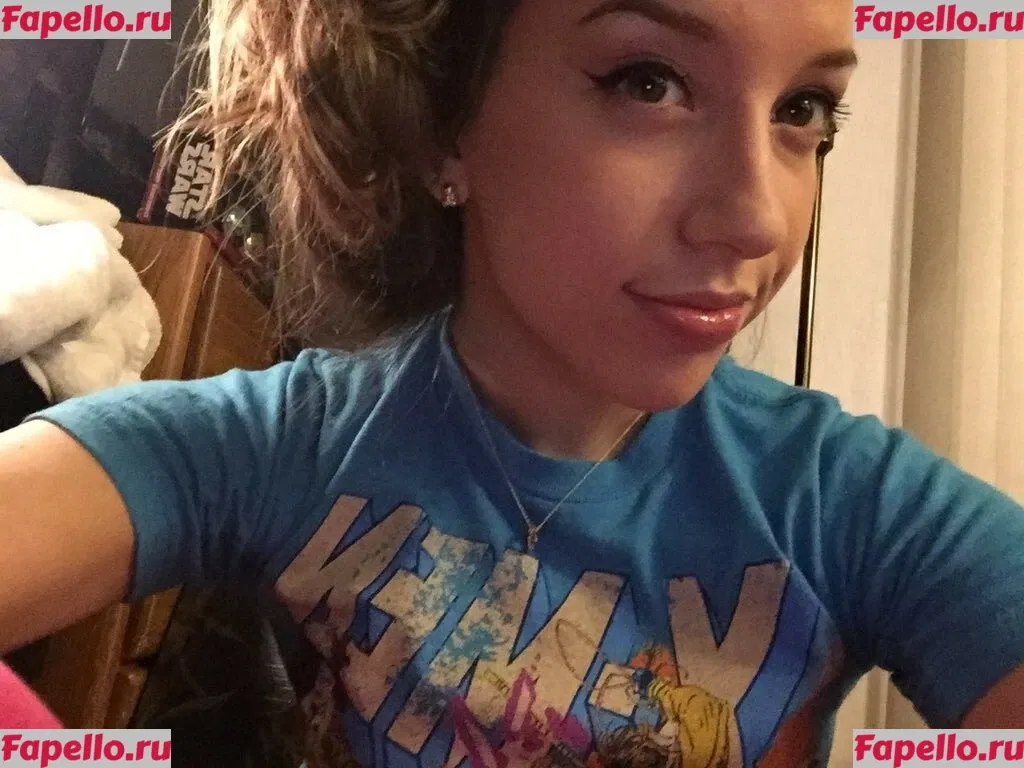 JackieMButler Onlyfans Photo Gallery 