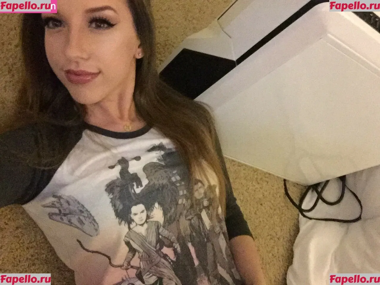 JackieMButler Onlyfans Photo Gallery 