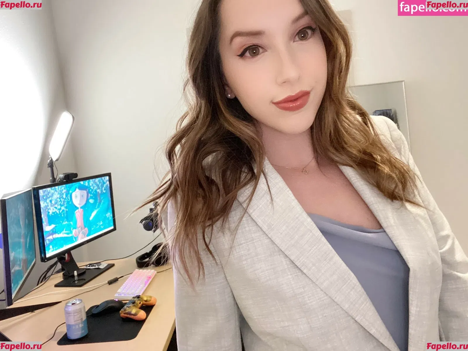 JackieMButler Onlyfans Photo Gallery 
