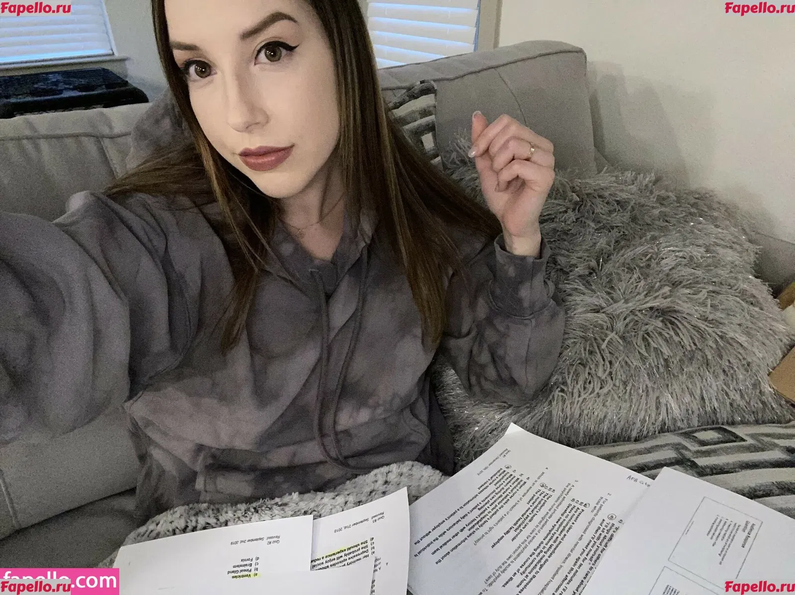 JackieMButler Onlyfans Photo Gallery 
