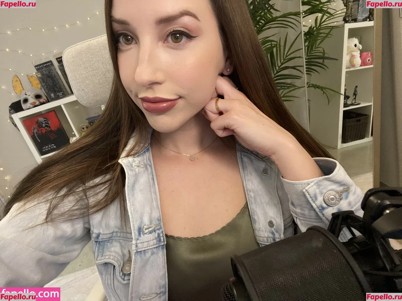 JackieMButler Onlyfans Photo Gallery 