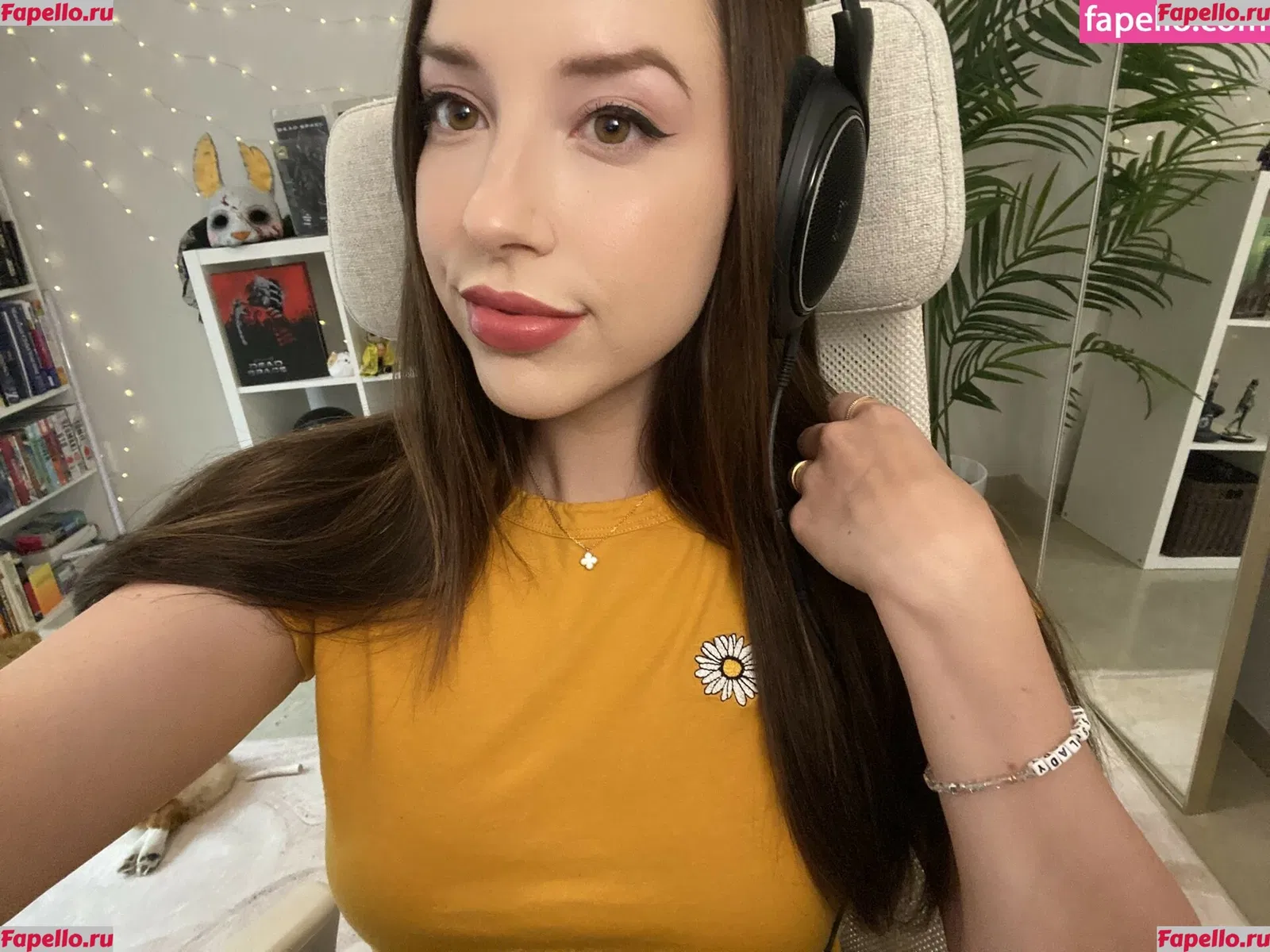 JackieMButler Onlyfans Photo Gallery 