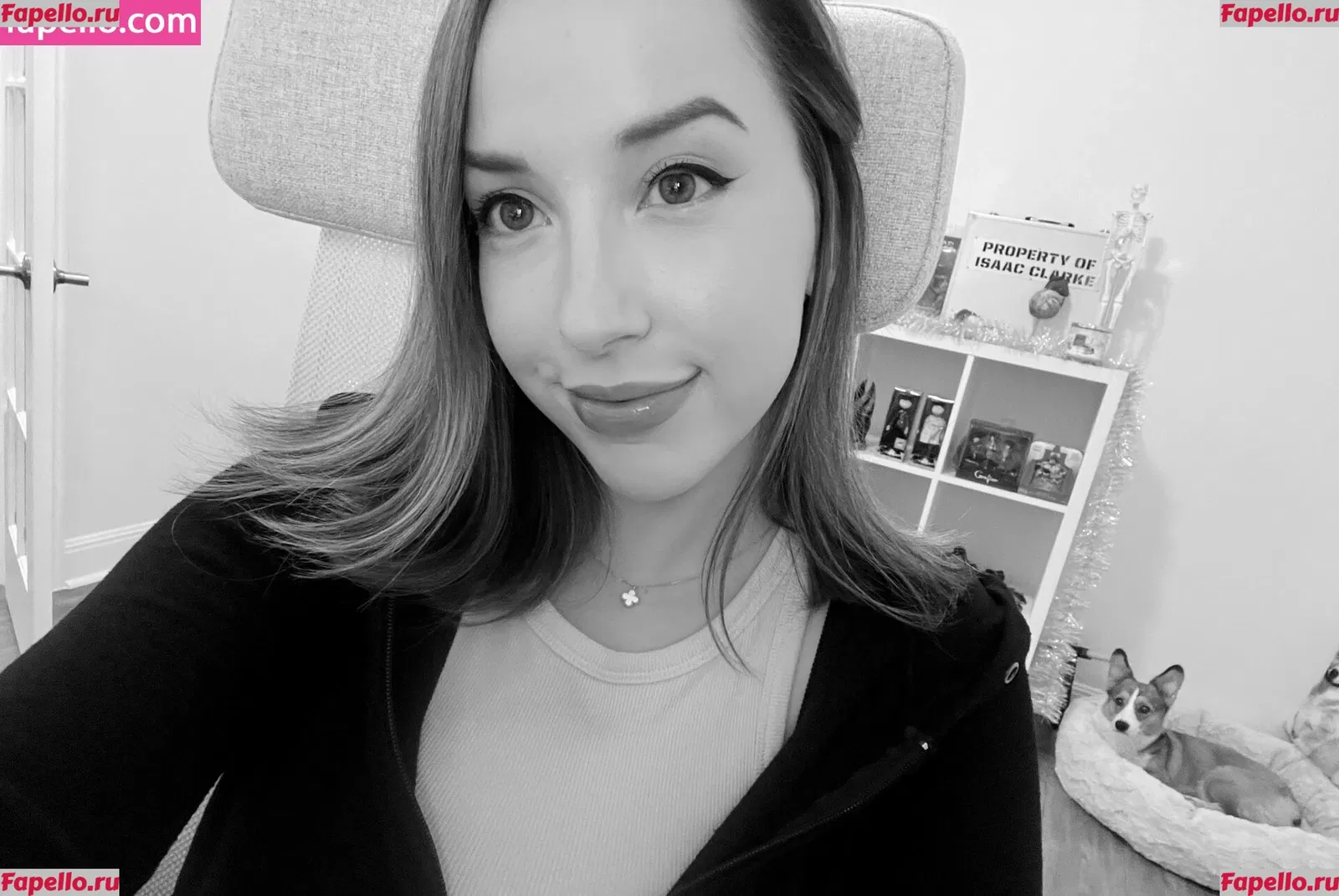 JackieMButler Onlyfans Photo Gallery 