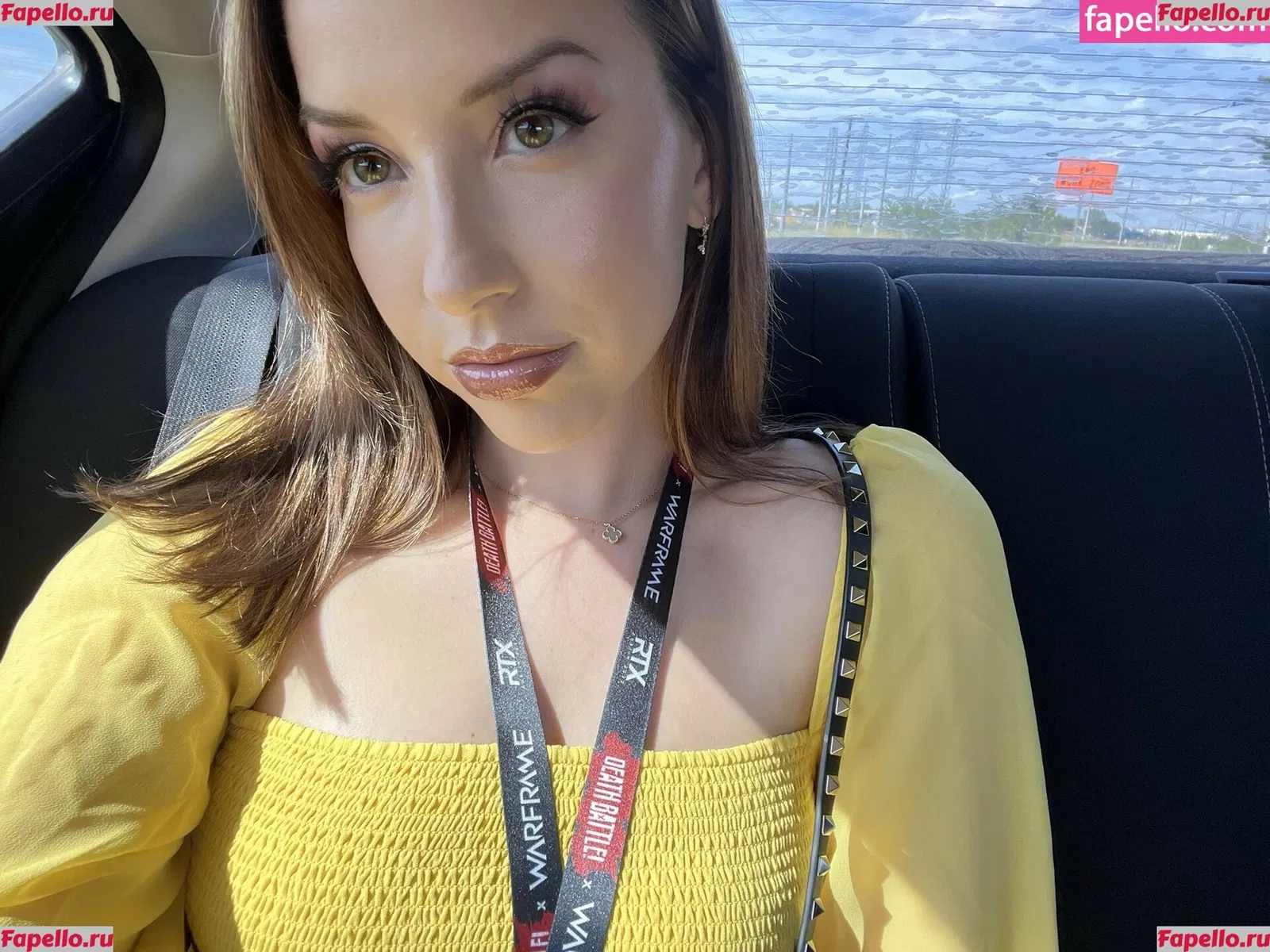 JackieMButler Onlyfans Photo Gallery 