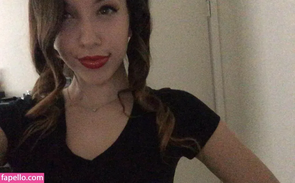 JackieMButler Onlyfans Photo Gallery 