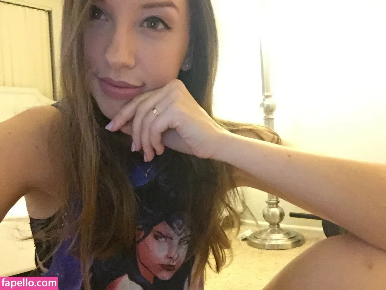 JackieMButler Onlyfans Photo Gallery 