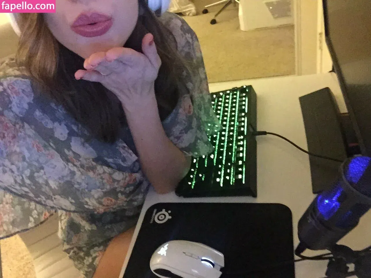 JackieMButler Onlyfans Photo Gallery 