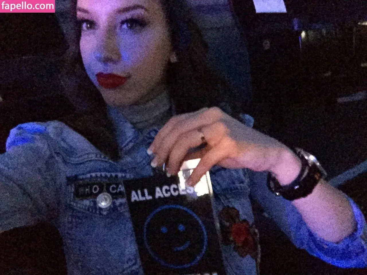 JackieMButler Onlyfans Photo Gallery 