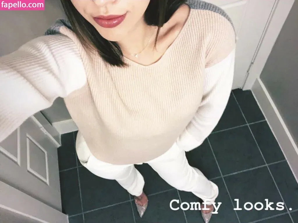 JackieMButler Onlyfans Photo Gallery 