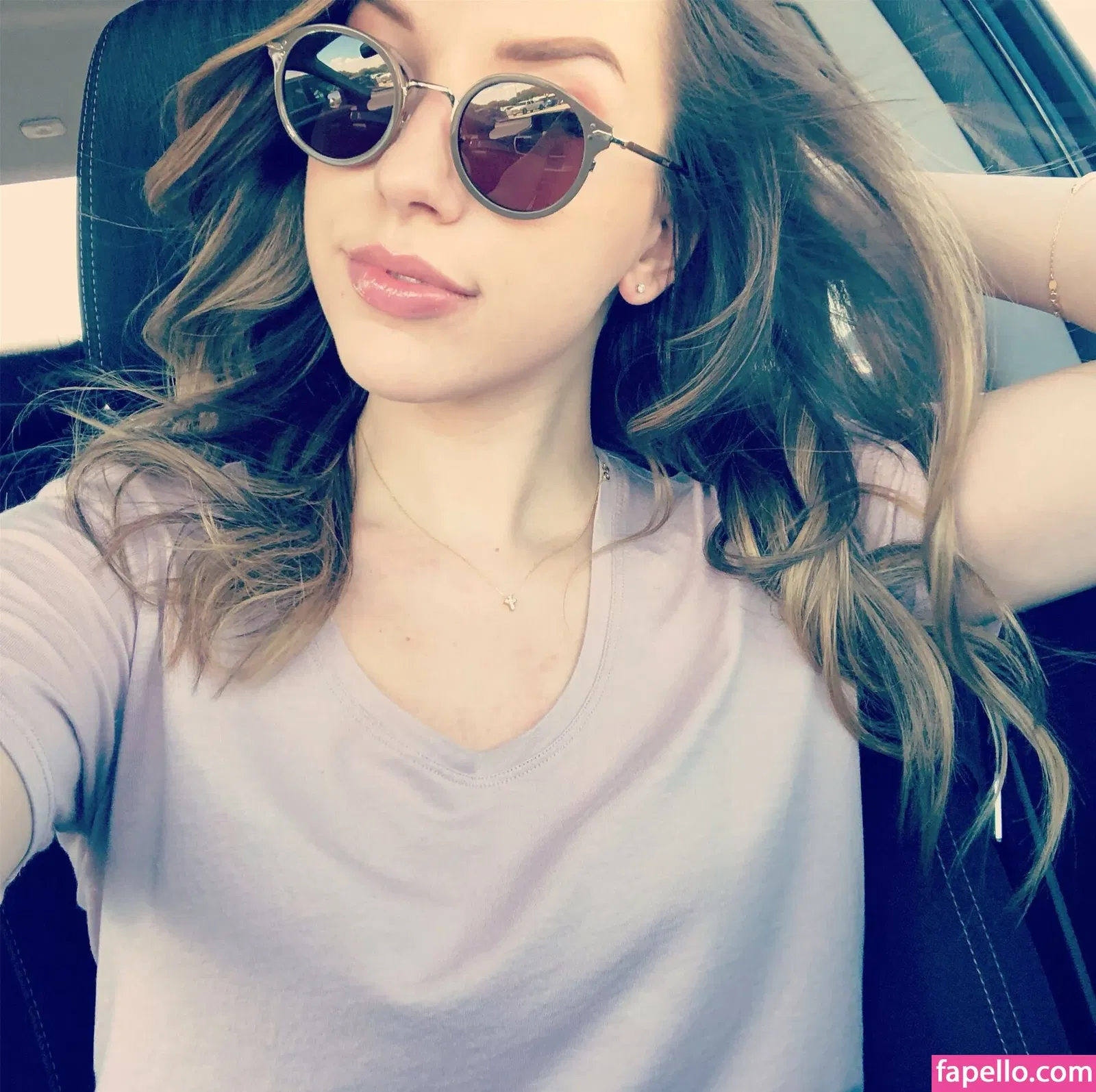 JackieMButler Onlyfans Photo Gallery 