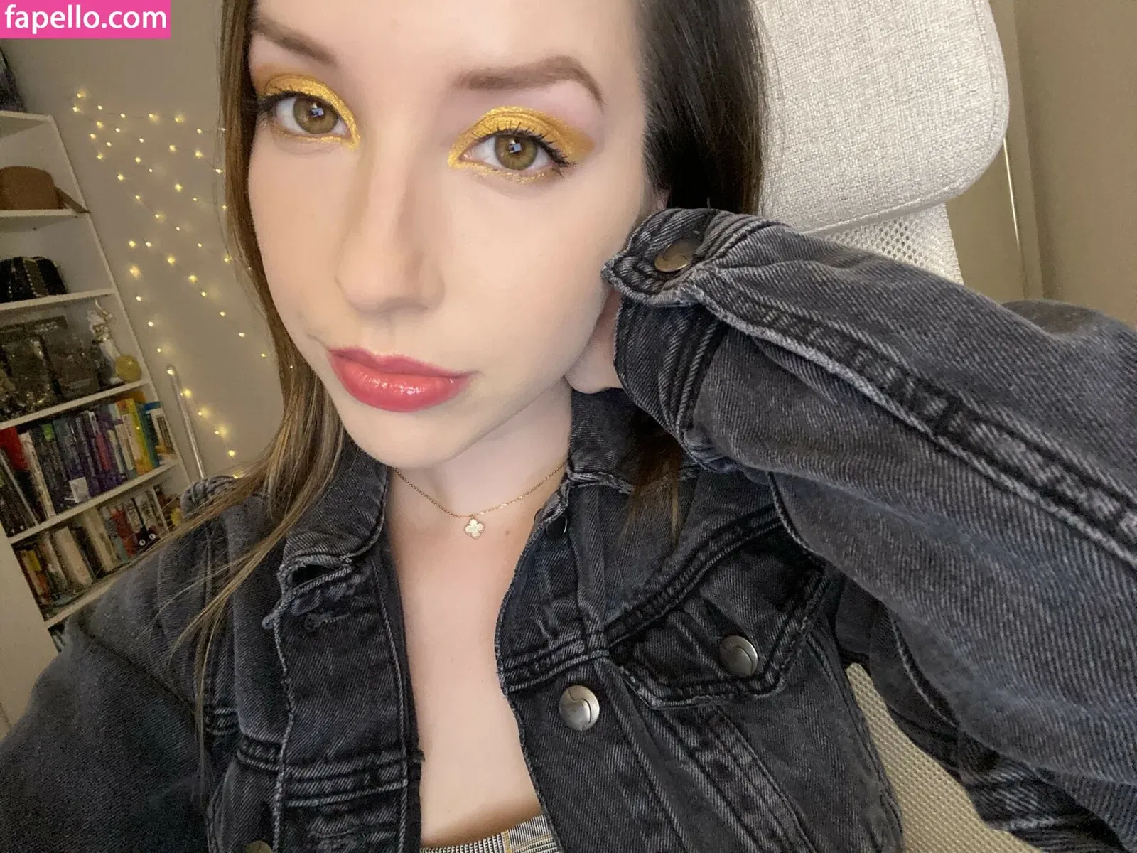 JackieMButler Onlyfans Photo Gallery 