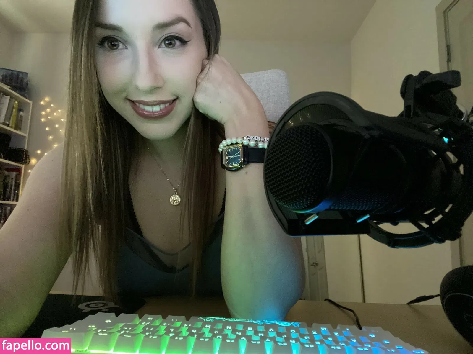 JackieMButler Onlyfans Photo Gallery 