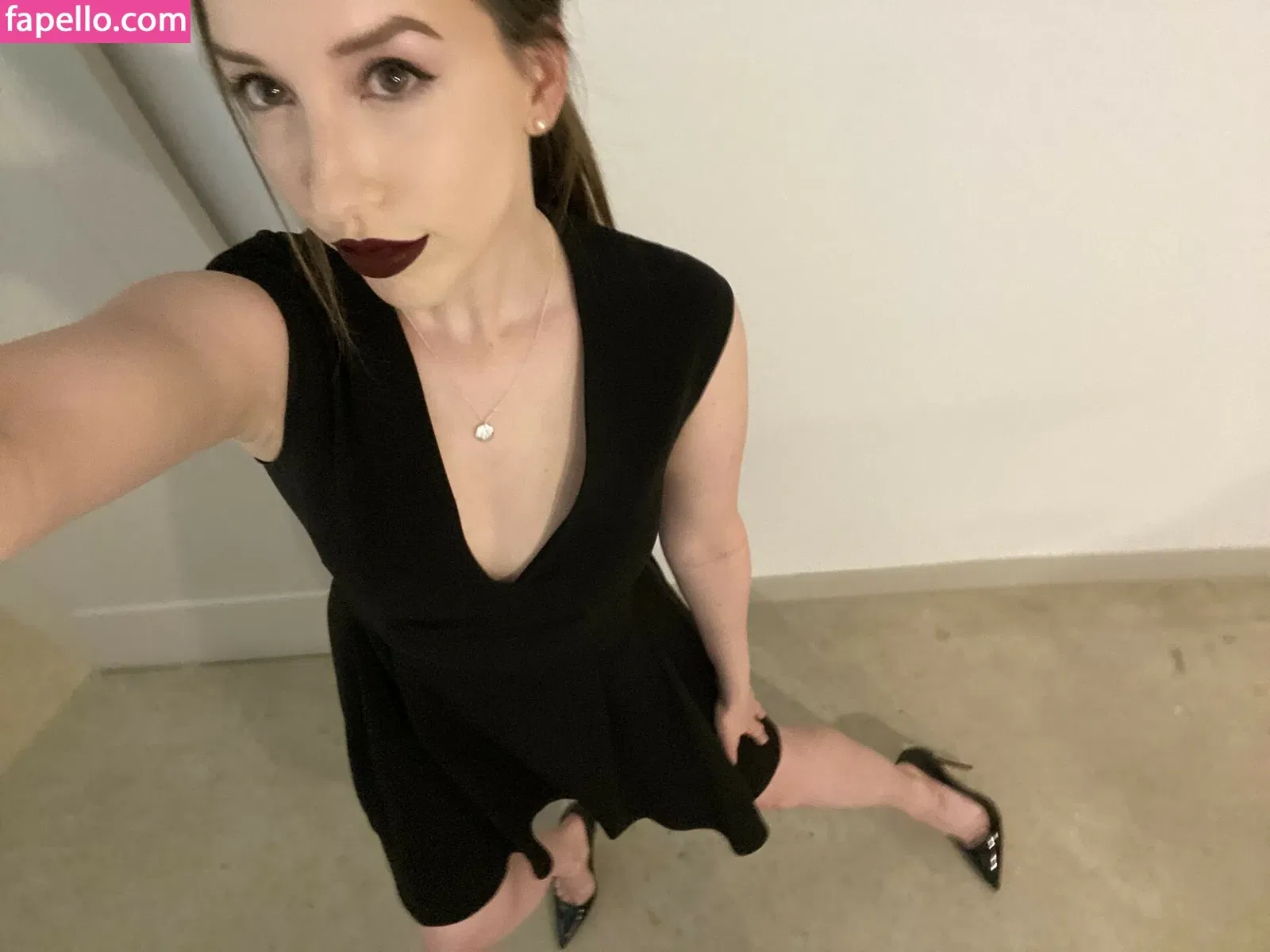 JackieMButler Onlyfans Photo Gallery 