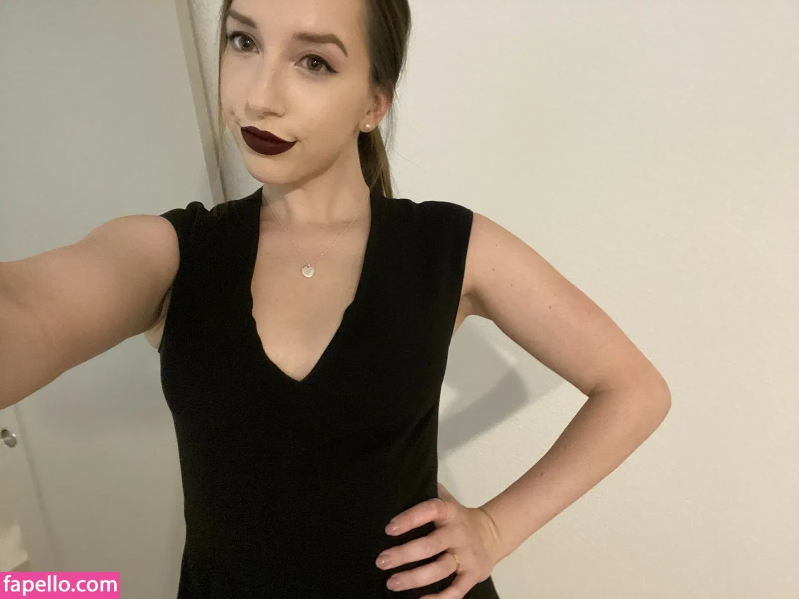 JackieMButler Onlyfans Photo Gallery 