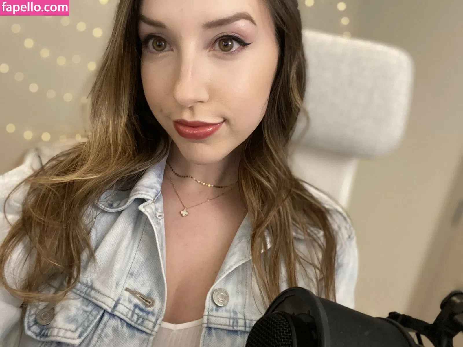 JackieMButler Onlyfans Photo Gallery 