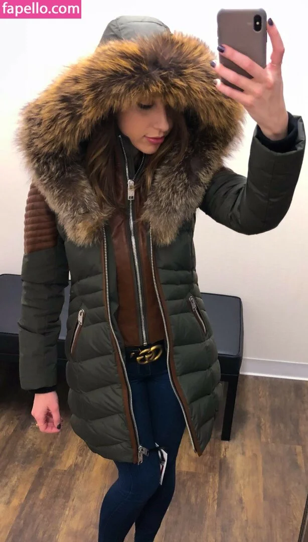 JackieMButler Onlyfans Photo Gallery 