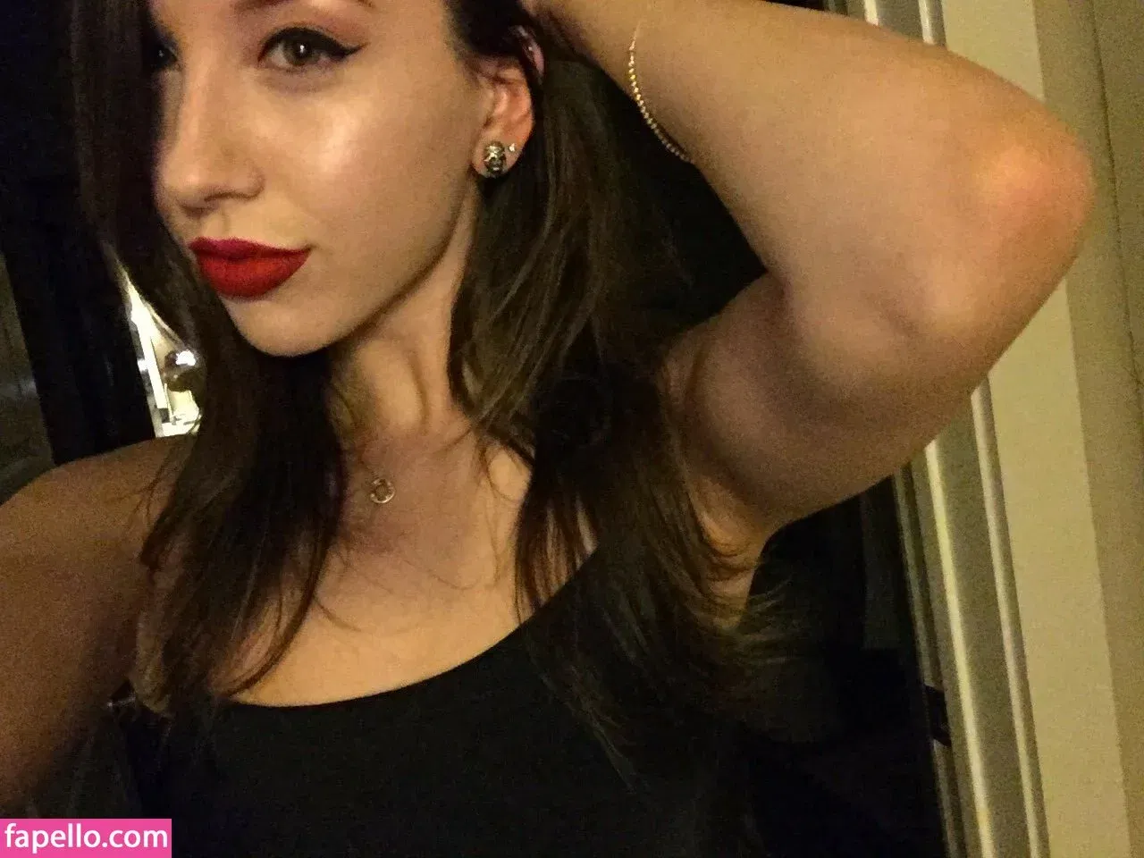 JackieMButler Onlyfans Photo Gallery 