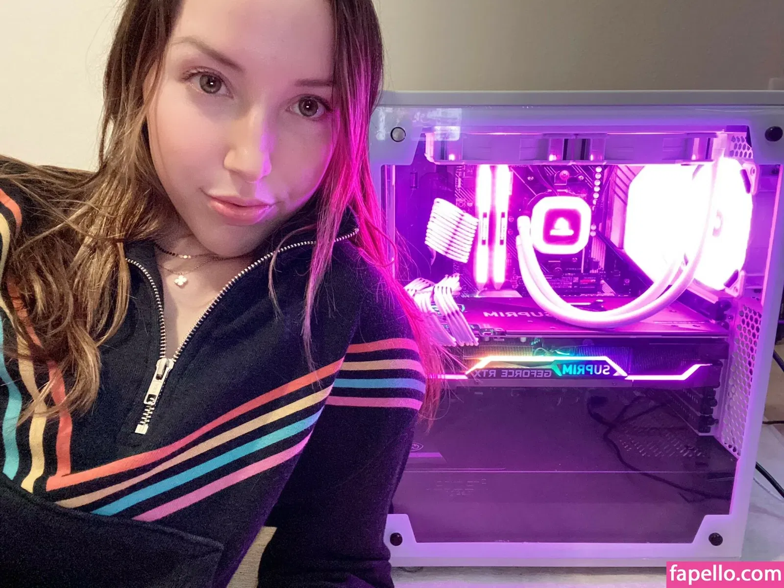 JackieMButler Onlyfans Photo Gallery 