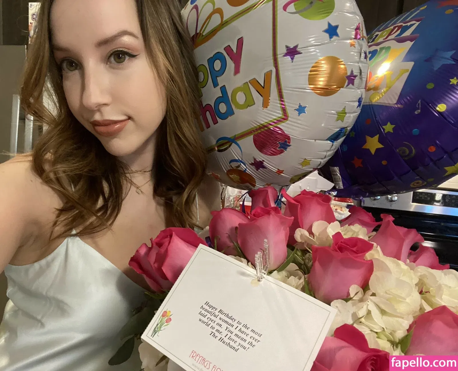 JackieMButler Onlyfans Photo Gallery 