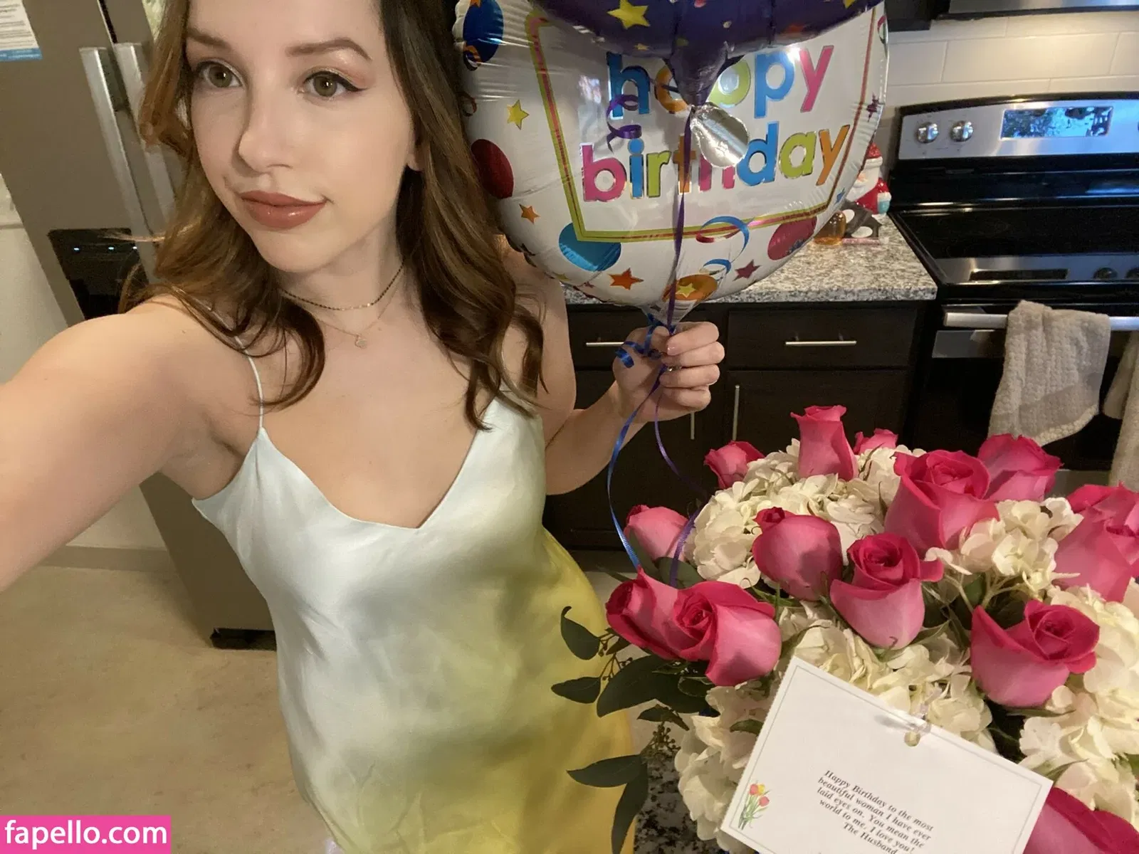 JackieMButler Onlyfans Photo Gallery 