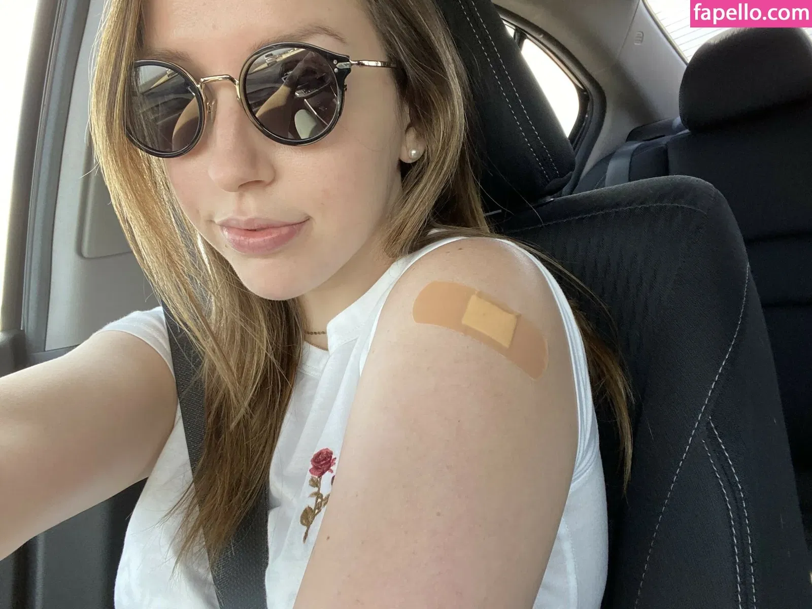 JackieMButler Onlyfans Photo Gallery 