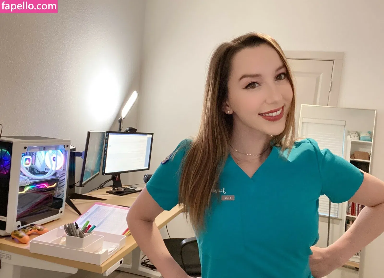 JackieMButler Onlyfans Photo Gallery 