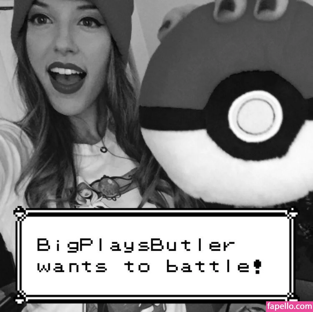 JackieMButler Onlyfans Photo Gallery 