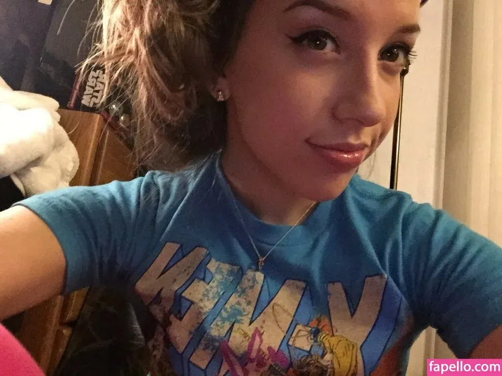 JackieMButler Onlyfans Photo Gallery 