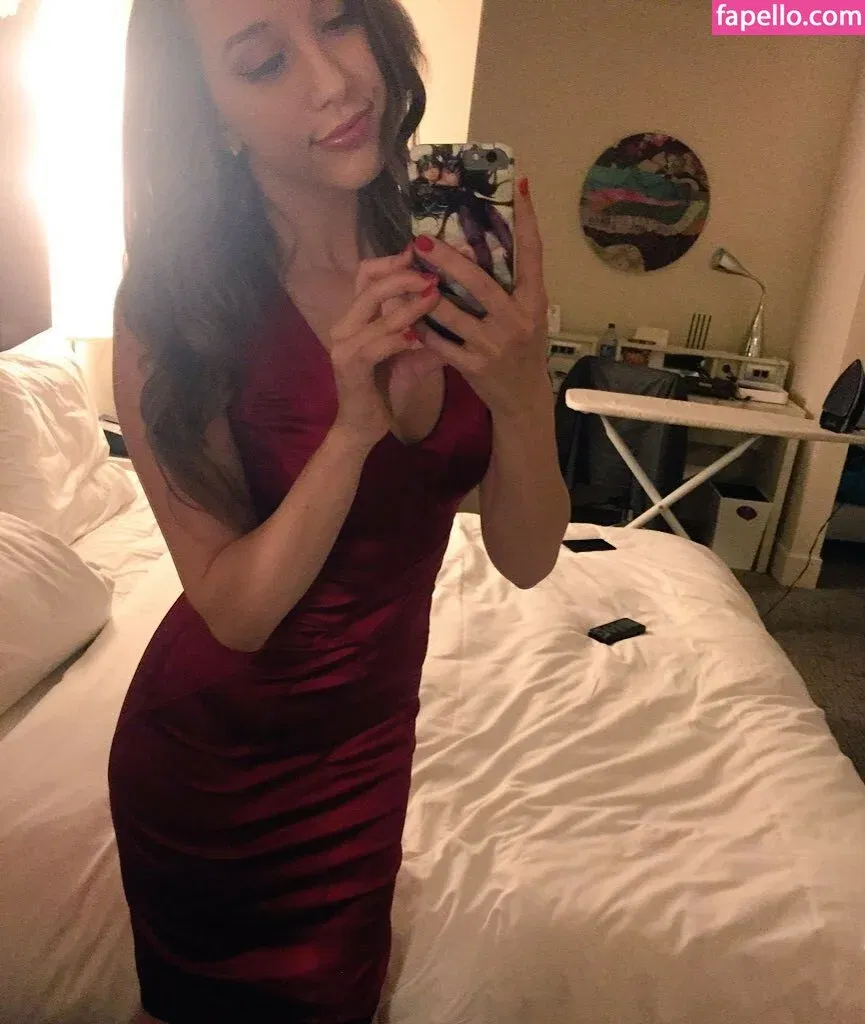 JackieMButler Onlyfans Photo Gallery 