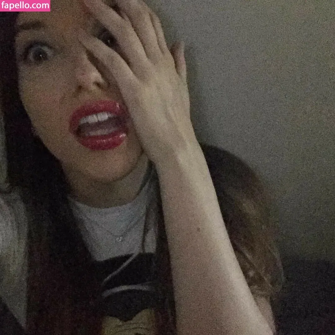 JackieMButler Onlyfans Photo Gallery 