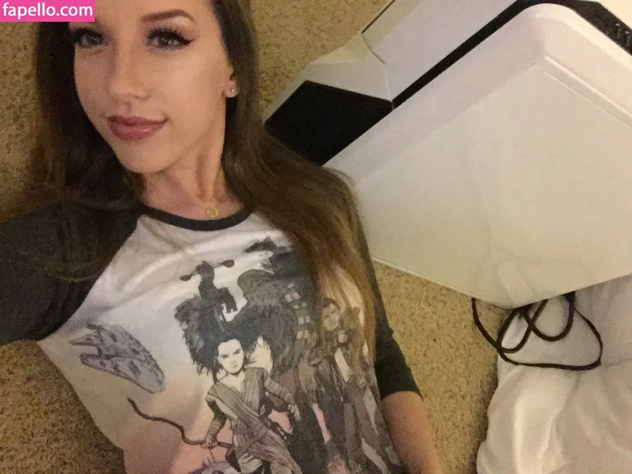 JackieMButler Onlyfans Photo Gallery 