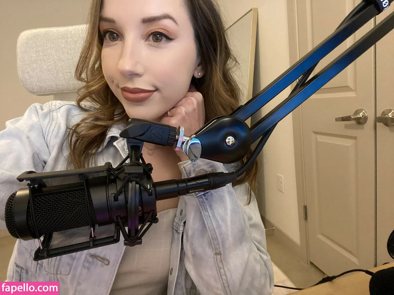 JackieMButler Onlyfans Photo Gallery 