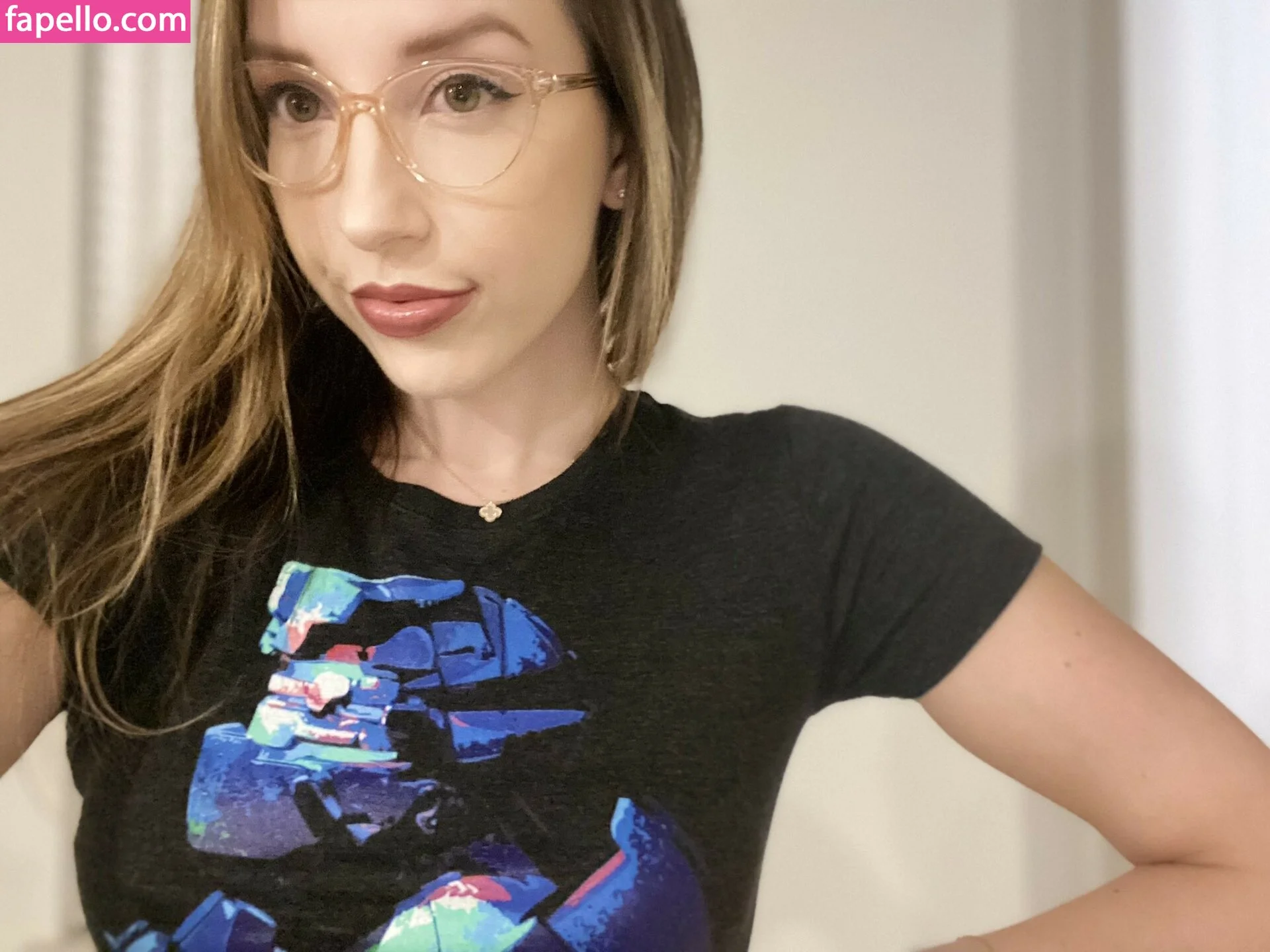 JackieMButler Onlyfans Photo Gallery 