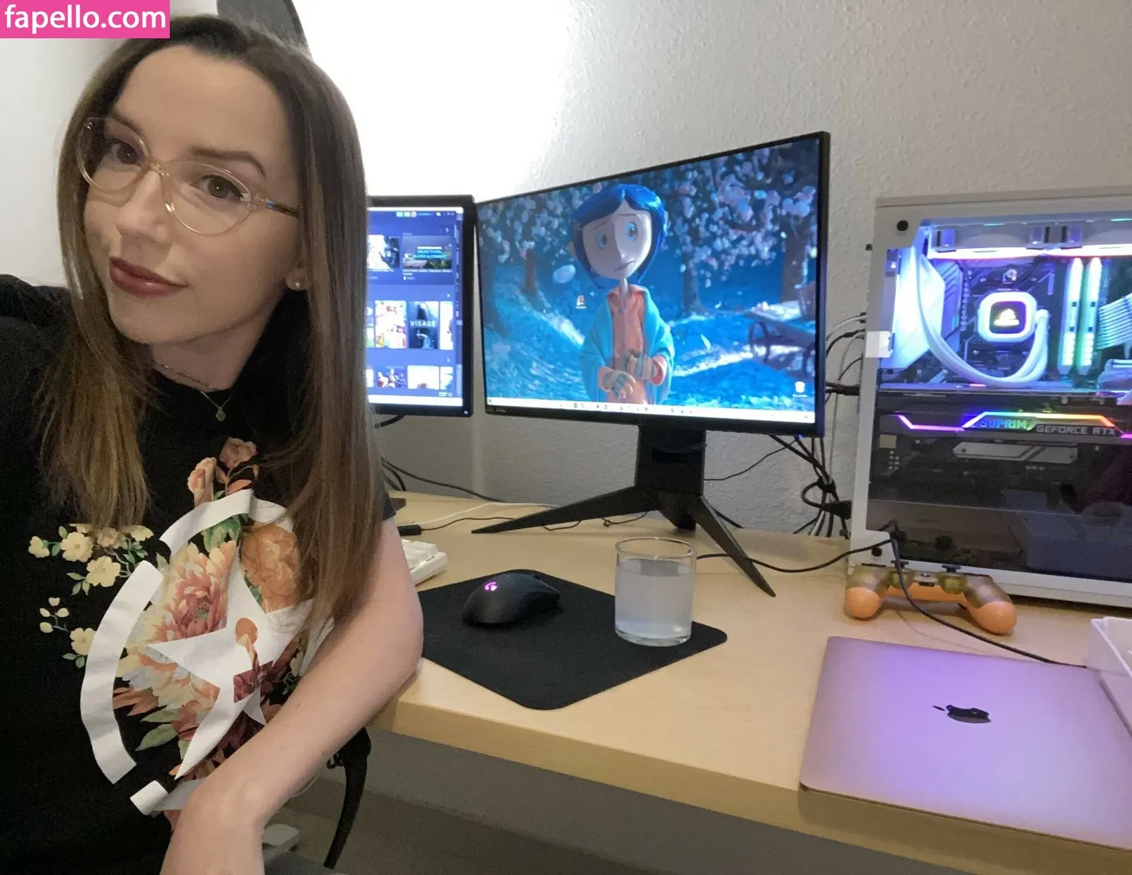 JackieMButler Onlyfans Photo Gallery 